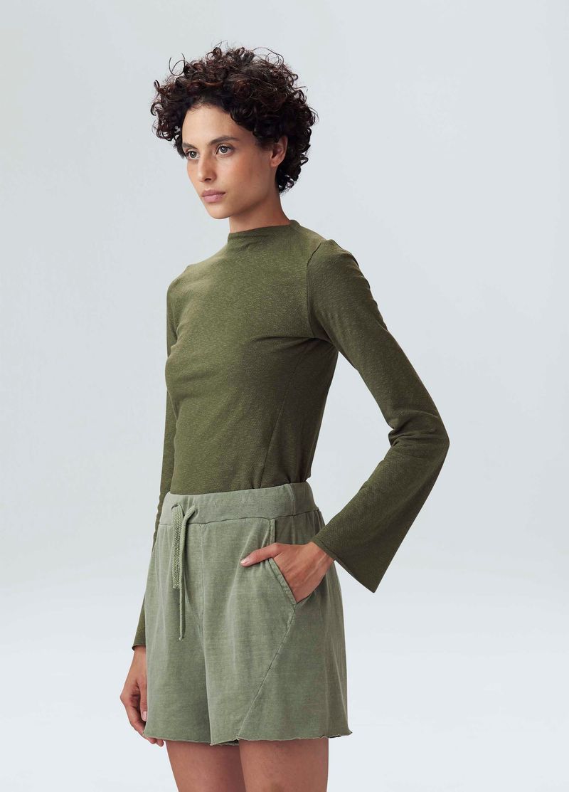 blusa