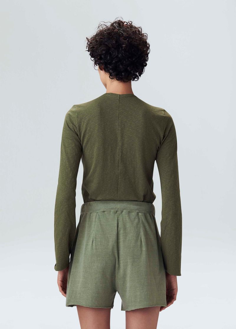 blusa
