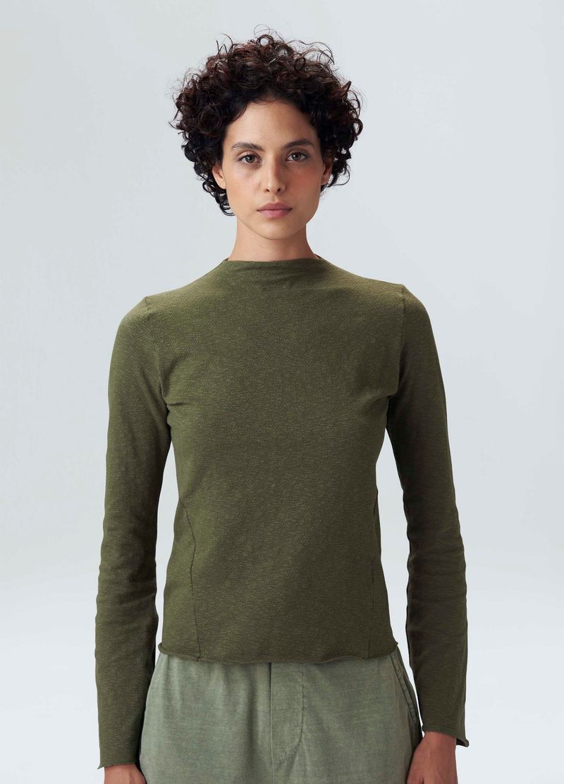 blusa