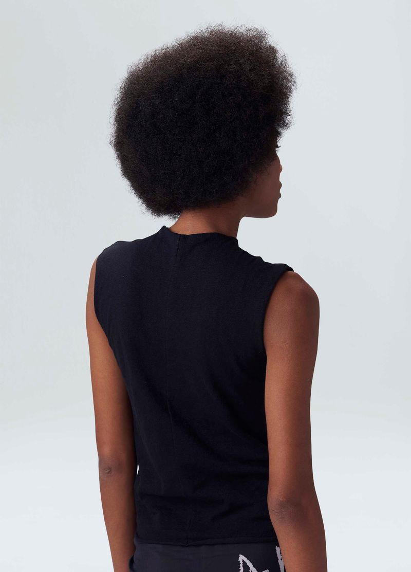 sleevesless