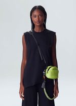 sleeveless