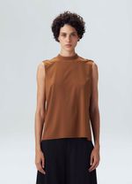blusa superlight gola