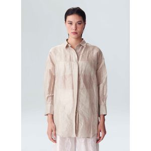 Chemise linen