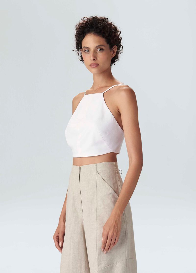 top