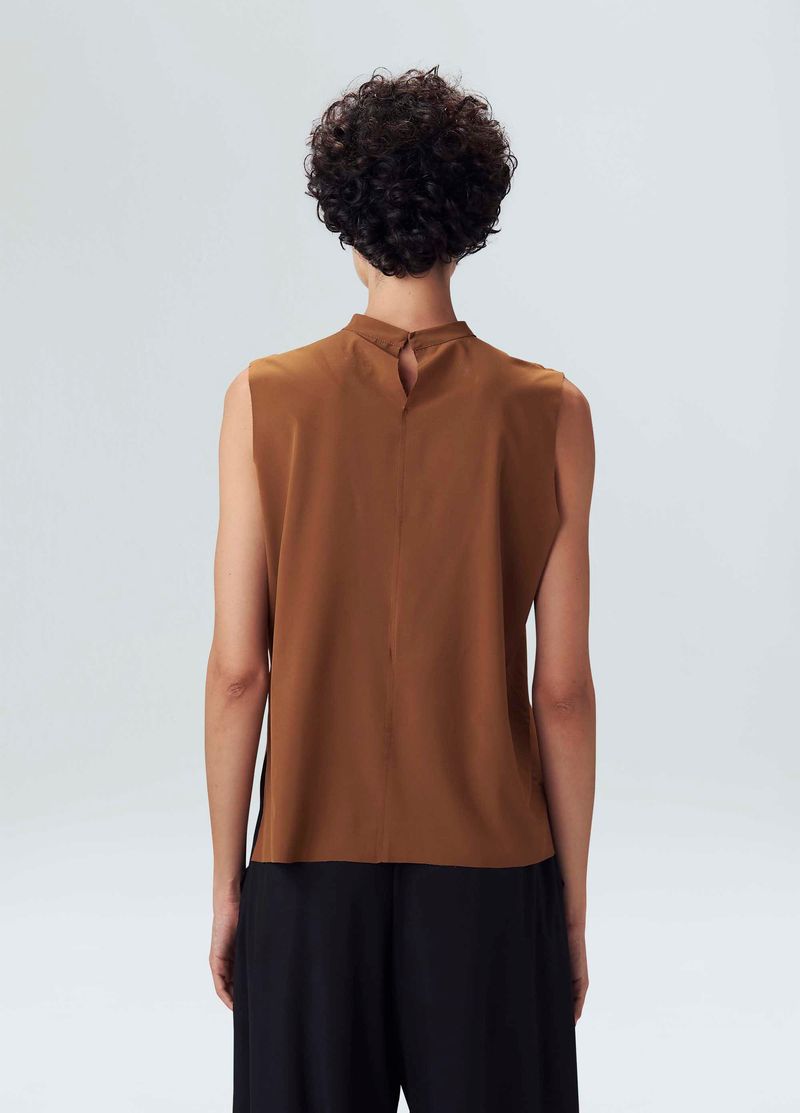 blusa superlight gola