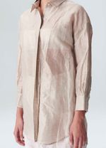 chemise