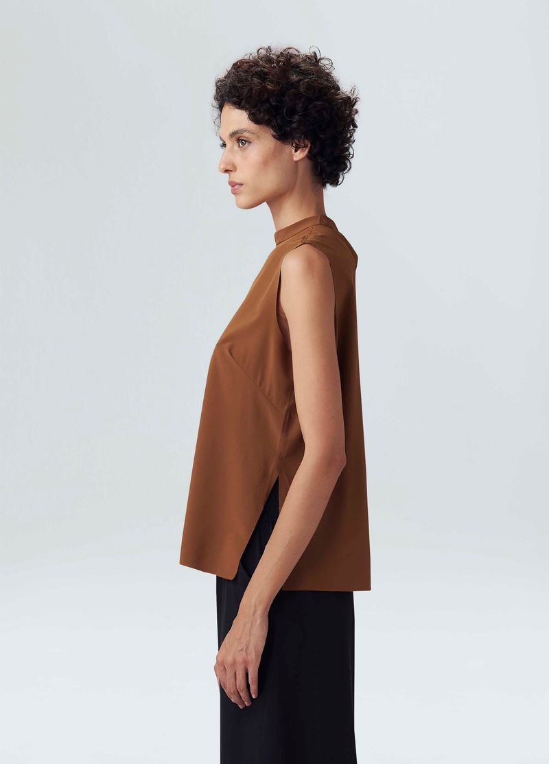 blusa superlight gola