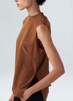 blusa superlight gola