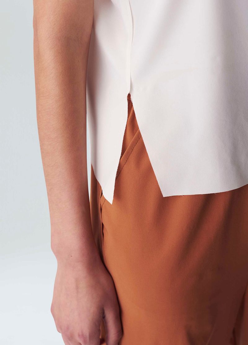 blusa