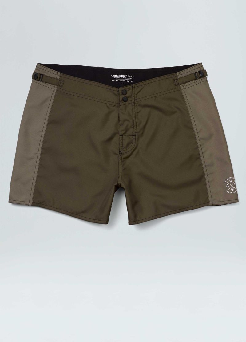 SHORT SURF TACO COLOR