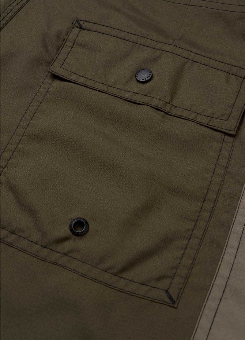 SHORT SURF TACO COLOR