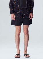 short