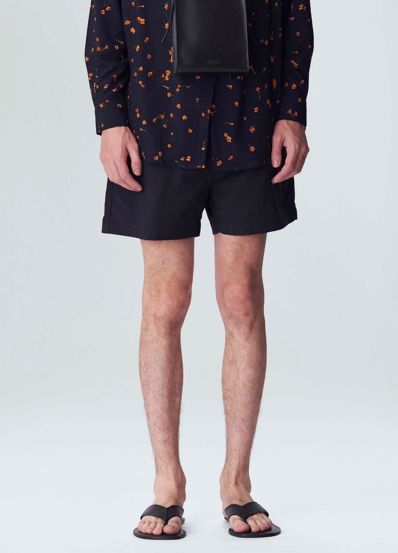 short
