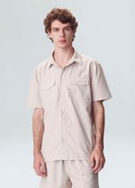 camisa utility trekking