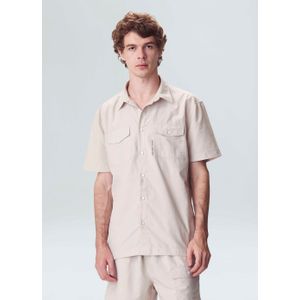 Camisa utility trekking mc