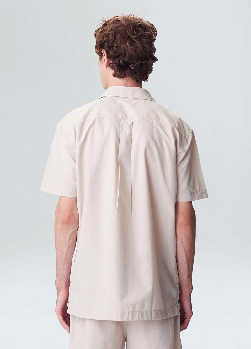 camisa utility trekking