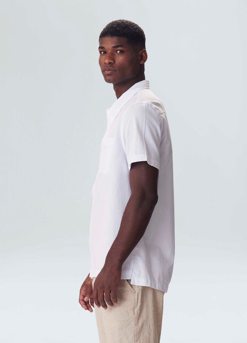 camisa warp mc