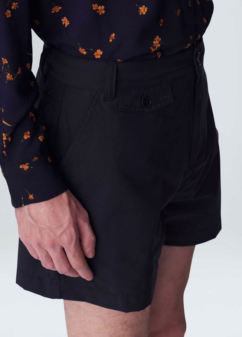 short