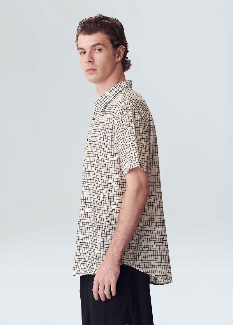 camisa
