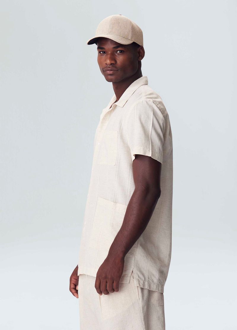 camisa