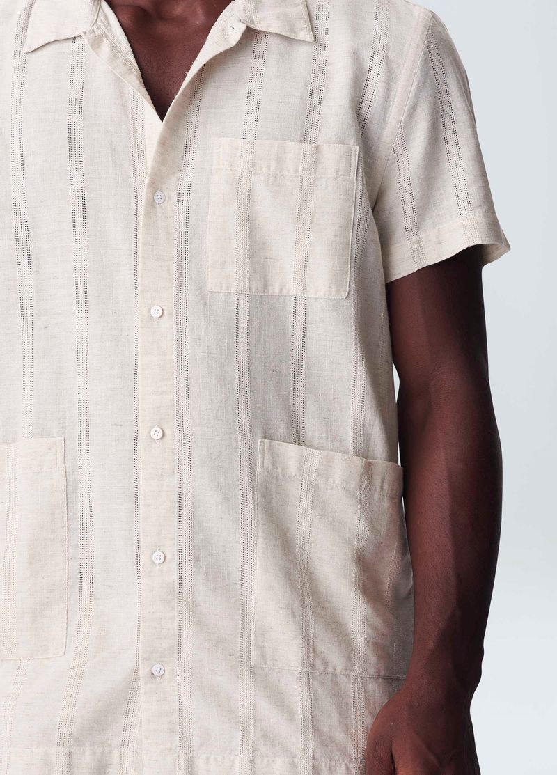camisa