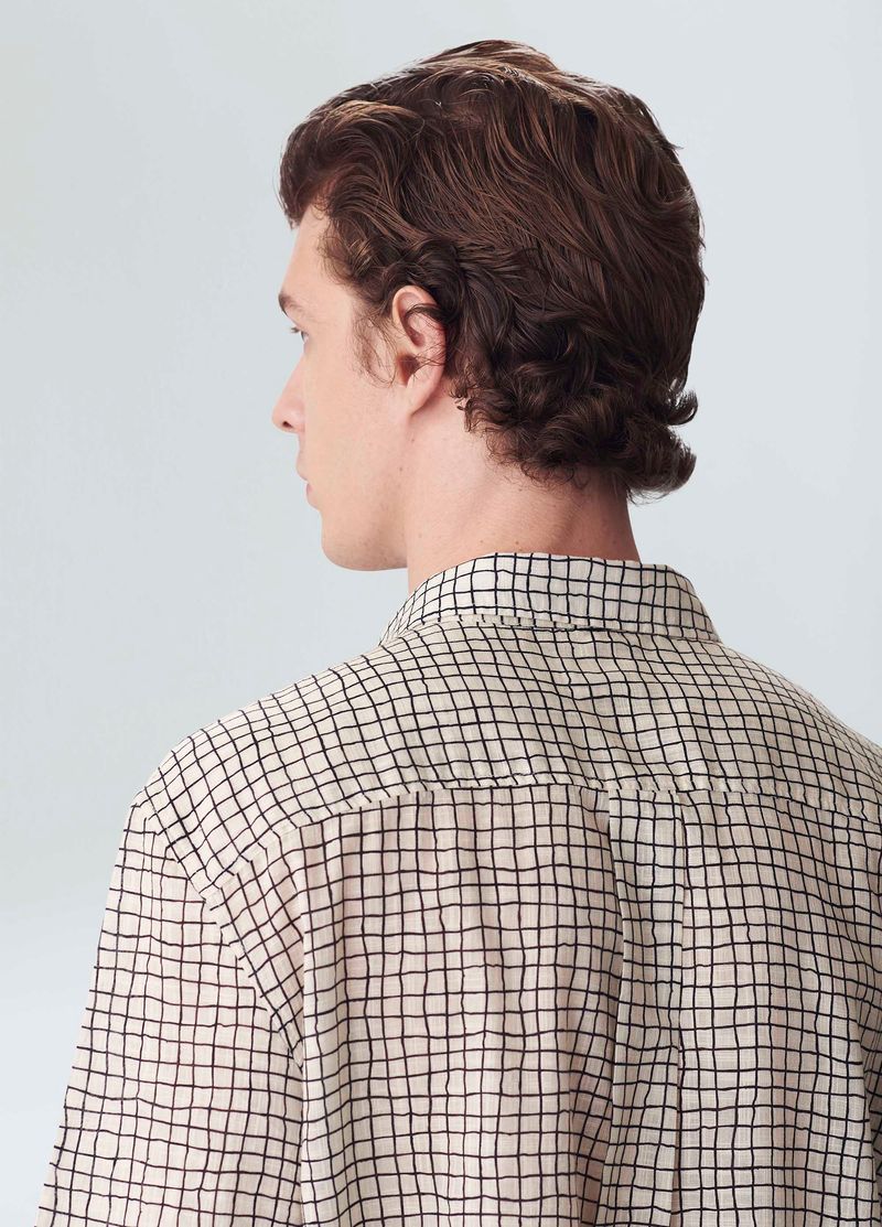 camisa