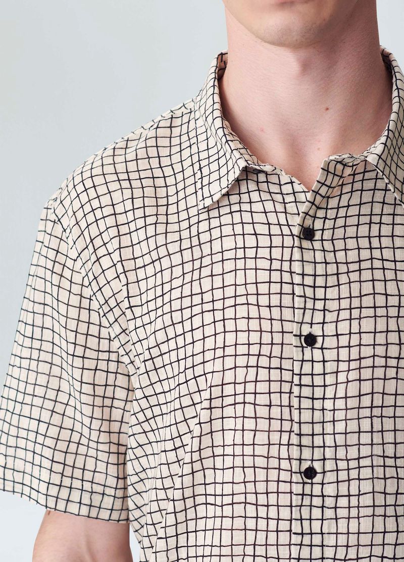 camisa