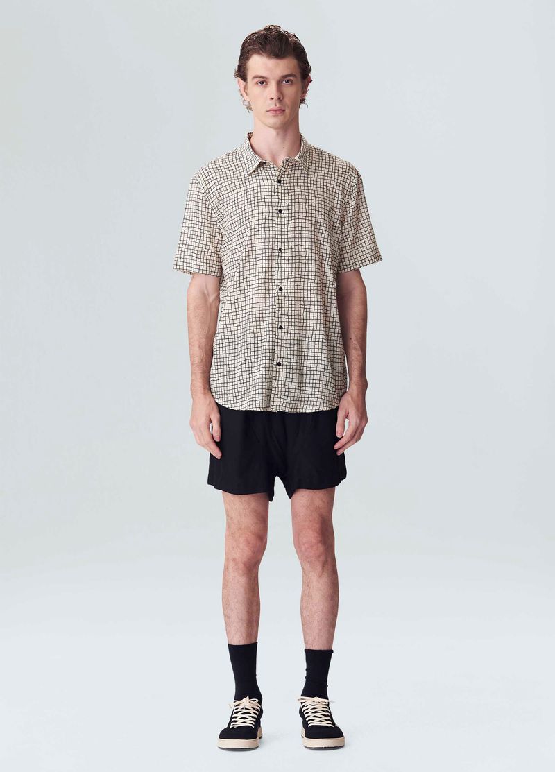camisa