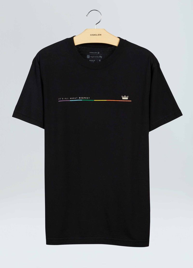 TSHIRT VINTAGE RESPECT