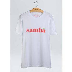 T-shirt stone samba