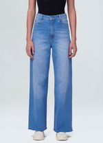 calca jeans leblon light denim