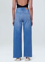 calca jeans leblon light denim