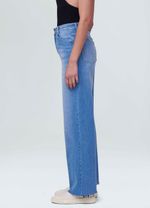 calca jeans leblon light denim