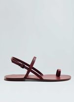 SANDALIA SIMPLE EBASICS