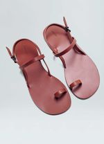 SANDALIA SIMPLE EBASICS