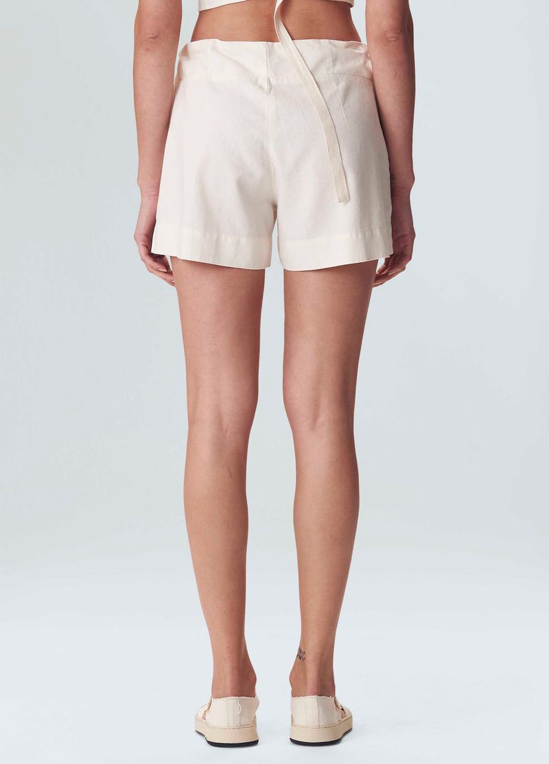 short