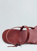 SANDALIA SIMPLE EBASICS