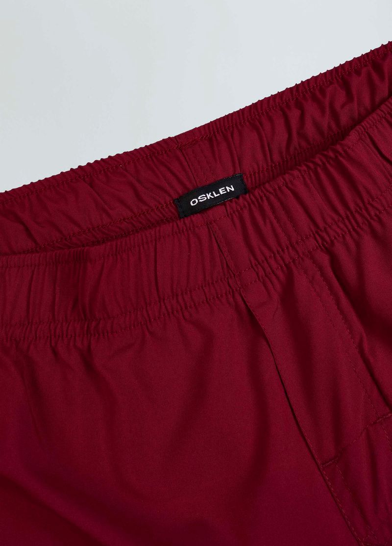 BEACH SHORT VINTAGE TAPE