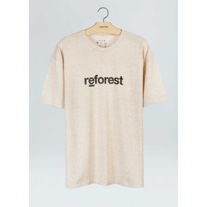 T-shirt ecoblend reforest