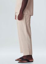 calca jute stripes