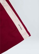 BEACH SHORT VINTAGE TAPE