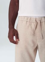 calca jute stripes