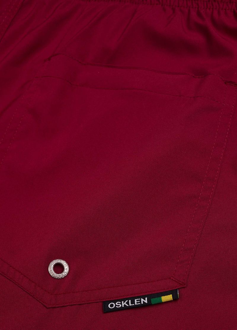 BEACH SHORT VINTAGE TAPE