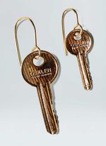 BRINCO KEYS