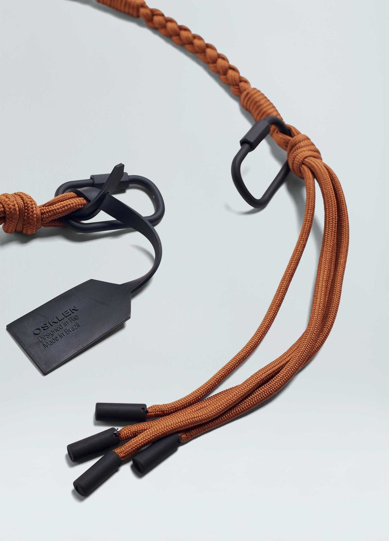 ALCA CORDA MONOCOLOR