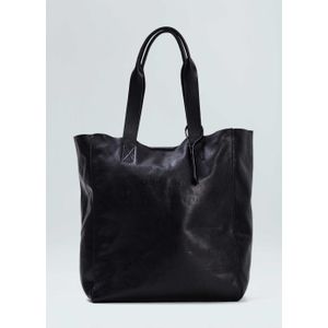 Bolsa tote e-basics made in brazil