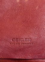 MINI LEATHER CROSSBODY EBASICS