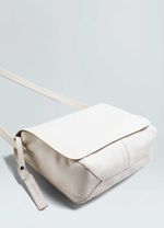 BOLSA CROSSBODY COURO