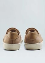 TENIS CANVAS SPLIP ON MASC
