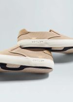 TENIS CANVAS SPLIP ON MASC